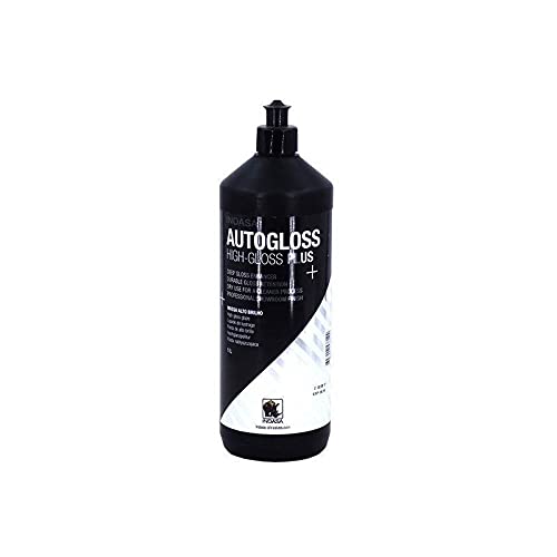 Pulimento Abrillantador Autogloss High Gloss Plus Indasa - Tamaño Envases 1 L