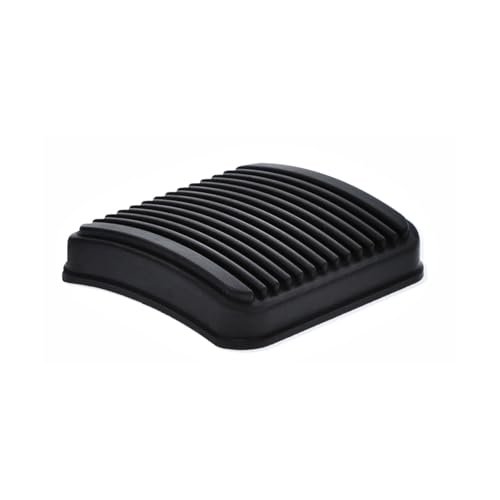 Replacement Car Parts for Brake or Clutch Pedal Pad with Standard Transmission 2001-2010 for Dodge Dakota, Model-Compatible