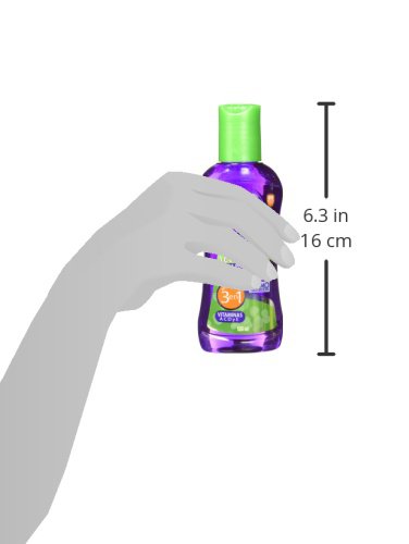 Fijadores Y Modeladores, Beauty silica uva Marca Seda Pure (3)