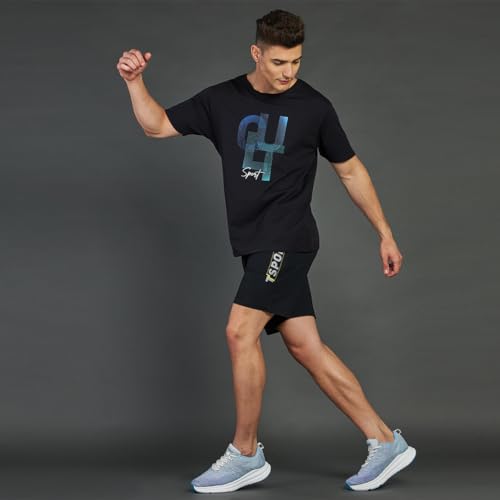Image of AVANT Men's Matrix Running Shoes - Superior Cushioning, Enhanced Grip TPR Outsole, Superior Traction, Anti Skid, Lightweight, Shock Absorption Tech, Sports Footwear