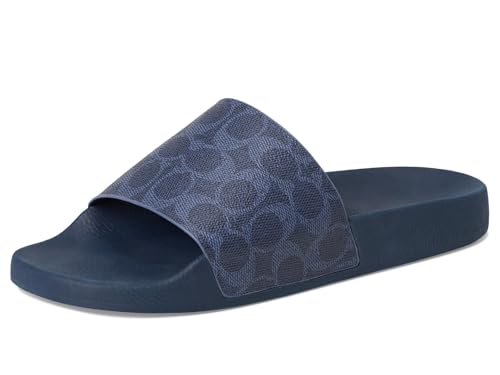 Image of COACH mens Slide Sandal