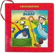 Das verlorene Schaf. 3767577879 Book Cover