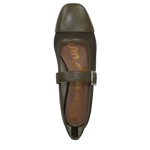 Image of Sam Edelman Women's Miranda Mesh Ballet Flats