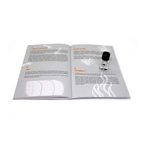 Aromes biere TASTERPLACE coffret de reference pour l'analyse sensorielle des boissons