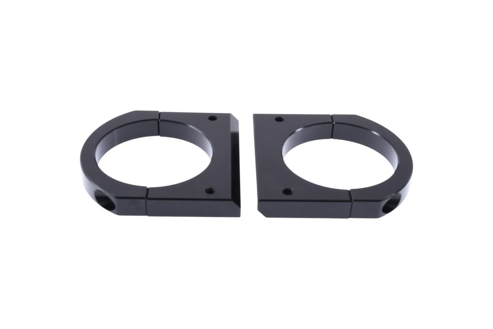 avdb -moto zestaw usztywniający/stabilizator widelec kompatybilny z HARLEY DAVIDSON SOFTAIL STANDARD 1340 FXST 1999, 1450 FXST 2000-2006, 1450 FXSTI 2001-2006, DYNA WIDE GLIDE 1340 FXDWG 9 3 do 98