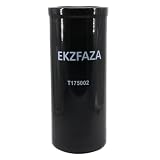 T175002 Hydraulic Oil Filter Replace D120594 Compatible with John Deere Crawler Dozer Tractor