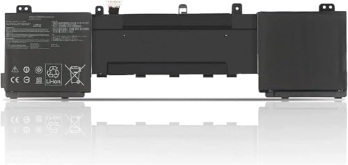 Batterie Asus Zenbook Pro 15 UX550GE UX580GD C42N1728 71Wh