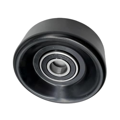 Poulie de renvoi pour moteur hors-bord 3861009 courroie serpentine