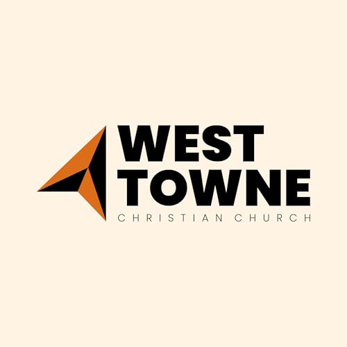 West Towne Christian Church cover art