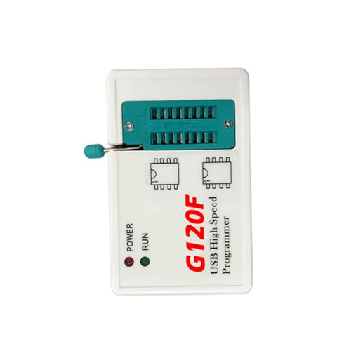 Programmateur G100 G120F pour puce BIOS et programmation CPU 32 bits