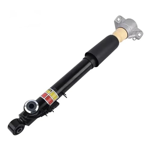 Image of Shock Absorber Strut For A4 For S4 2007-2015 Rear Left/Right Shock Absorber ASSY 8R0513025J 8R0513025K 8R0513025G Rear Air Shock Suspension(Left)