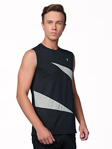 Image of TECHNOSPORT Men Vest