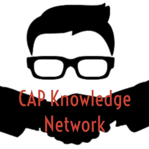 『CAP Knowledge Network- The TroyCast』のカバーアート