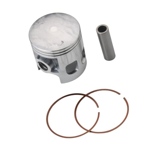 Kit Piston 66mm pour Moto DT175 Balade Tout-Terrain Restauration