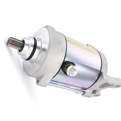 Démarreur pour ATV Bistrada 350 et Crossland 400 AEO-31200208-000