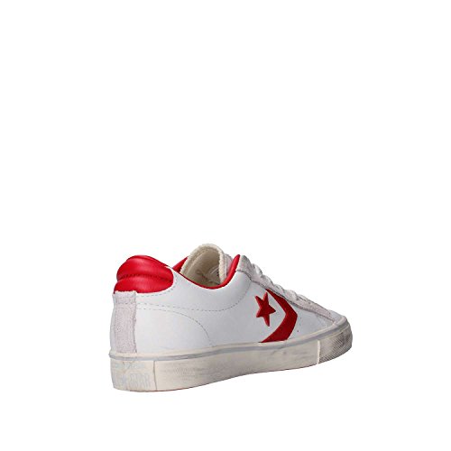 Converse PRO Leather Vulc Ox, Sneaker a collo