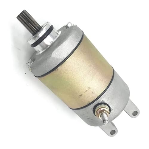Démarreur 9T pour moteur électrique 4T de scooter YP250 XY260T-4