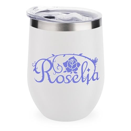 ^u[ Roselia ObY  ^fM Wt 350ml kJbv XeX R[q[Jbv d\  @r ۗۉ