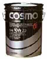 COSMO エンジンオイル　5W-40 COSMO FILLIO SP 5W-40 | コスモ石油ルブリカンツ株式会社