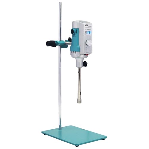 220V AD500S-H homogenizer Laboratory mixer High shear dispersion emulsifier (12G)