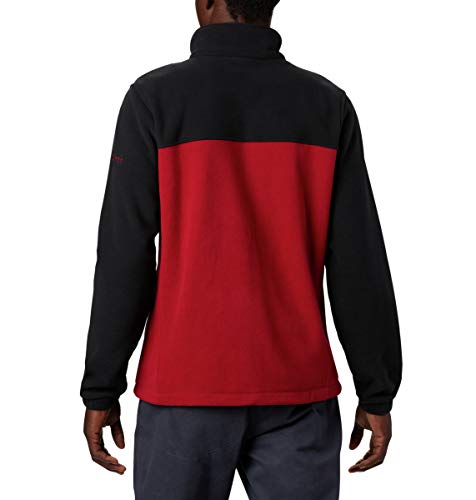 Image of Columbia Men's Collegiate Flanker III Fleece Jacket