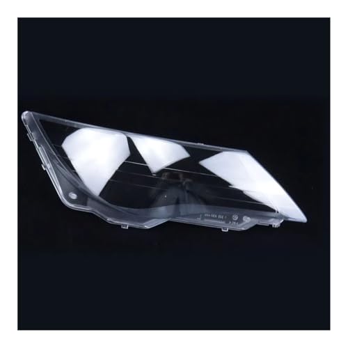 Phare coque transparente E63 lentille de remplacement pour 2004-2007