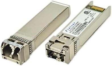FTLX1871M3BCL:SFP+10G 1550nm Single-Mode 80km 10G Optical Module