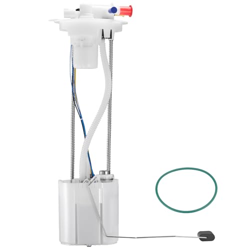 Image of BDFHYK Electric Fuel Pump Module Assembly Compatible with Chevrolet Silverado 2500HD 3500HD,Compatible with GMC Sierra 2500HD 3500HD, 2017-2019 6.0L V8 Replace MU2323