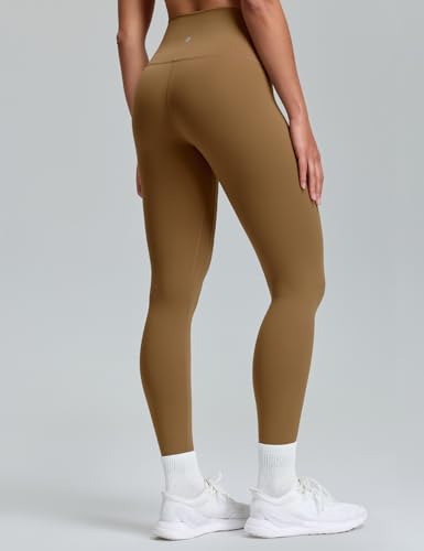 Image of HeyNuts Workout Pro Leggings 25'', Medium Plus Support, Compression 7 /8 Workout Pants