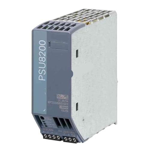 Bloc d'alimentation PSU8200 6EP3334-8SB00-0AY0 convertisseur régulé
