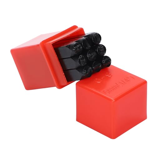 Nakk One Zbg ō S A~  H U[Ntg DIYp |ޗ X^v|` ō|` H ( 0-9, 6mm)