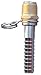SuperKlean 8-1/2-B Hose Fitting, 1/2" MNPT x Hose Barb Swivel