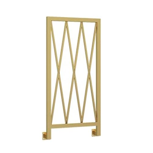 HEFJIAYCIQ S肷LbgAfbLxƃ|[`肷AOpDIY肷VXe,Gold 4,40x100cm