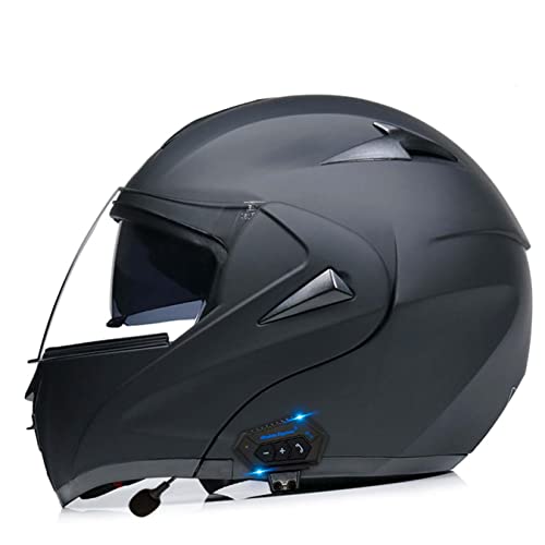 Our Top 7 Best full face helmet with bluetooth Reviews and
