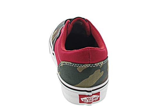 Image of Vans Kids' Ward Sneaker