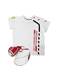 Puma Ferrari Crib Pack 2 Size 4 Monate