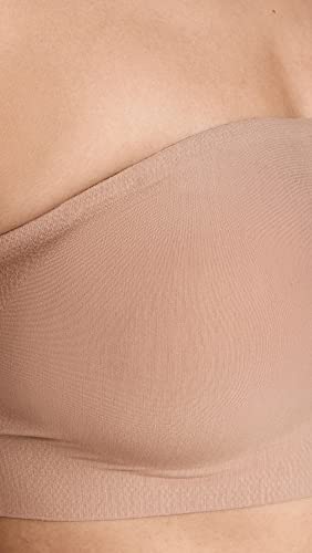 Image of commando Women's Butter Soft Support Strapless Bralette