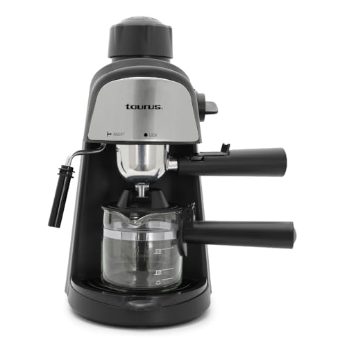Catálogo de Cafetera taurus precio - los más vendidos. 18