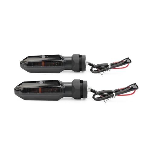 Clignotants LED moto pour rouler en toute sécurité sur votre NC750X de nuit