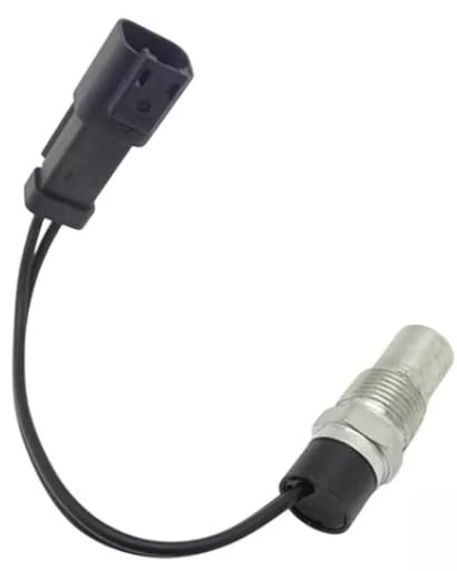 Temperature Sensor Switch 3E-2028 3E2028, Engine Part for Caterpillar Excavator
