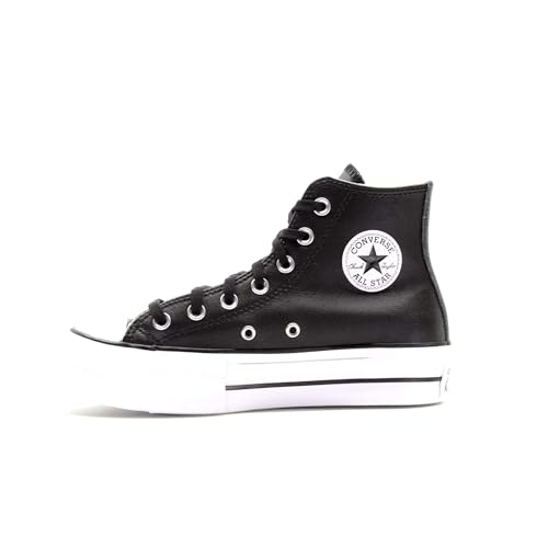 Converse Women's Chuck Taylor All Star Lift Platform...