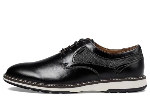 Zapatos tipo Oxford Madden Girl Mmanuel masculinos con cordones para un ajuste perfecto 4
