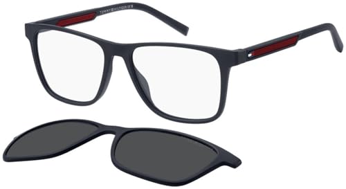 Gafas de lectura Tommy Hilfiger 109370 8RU 55 con montura resistente de diseño sofisticado