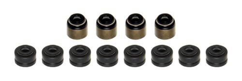 Ajusa 57028600 Kit Guarnizioni, Stelo Valvola