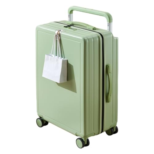 [LPYROSE] �L�����[�o�b�O �X�[�c�P�[�X �@���������݉� 20�C���` �y�� �n�[�h�L�����[�P�[�X �T�C�����g�z�C�[������ �g���\ TSA���b�N ���i�K�A���~�L�����[�o�[ ���s�g�����N 4�T�C�Y (20/22/24/26�C���`) (26�C���`,C)