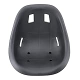 Go Kart Seat for 10-13 Years Old Kids Racing Go Kart Man Sprint Track Seat Karting Seat Saddle Drift Car Seat for Racing Balancing Vehicle Go Cart Seat Air Motorcycle Seat Drift Car Seat Sprint Track
