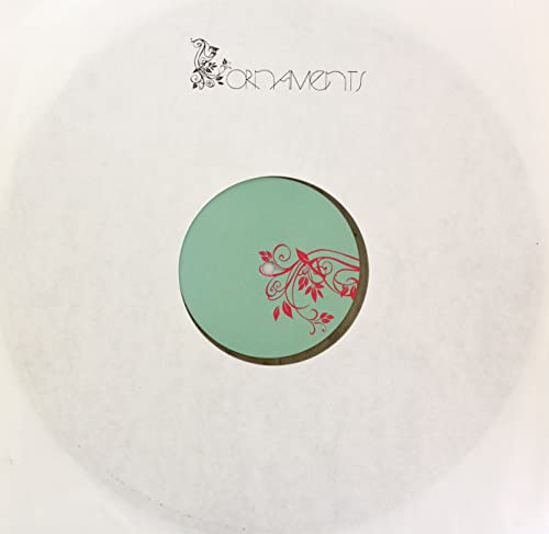 Infinity Ep