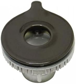 リンナイ バーナーキャップ【標準バーナー用】(グレー/下部:塗装なし) 品番 151-419-000