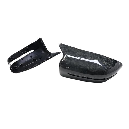Couvercle de rétroviseur latéral pour Série 2 G42, style urbain chic - 3