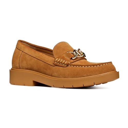 Image of Geox Women's D Spherica Ec1 a Moccasins